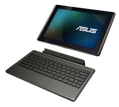 ASUS Eee Pad Transformer