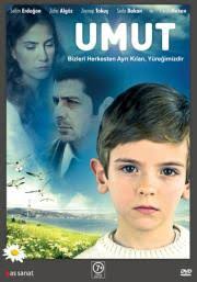 Türk Kitabevi | Havar (DVD)Abdullah Tarhan, Ayse Ersöz - umut_dvd