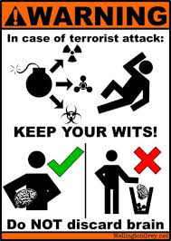 Terrorist attack,