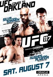 Alves 2 UFC 117 preview: To