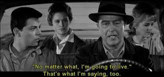 Feature Panic in Year Zero