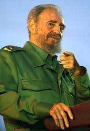 speech de Dany ... Fidel-castro-2