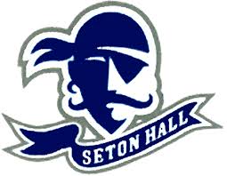 (M2) Seton Hall University