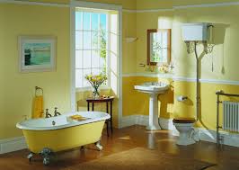 The Heritage bathroom bathtub – Modern stylish and elegant bathroom