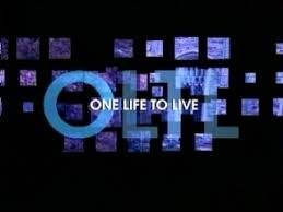 Has �One Life to Live�