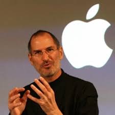 Steve Jobs Picture