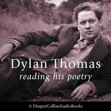 Title: Dylan Thomas Reading