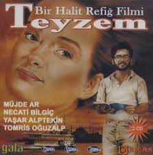 Teyzem - Müjde Ar Teyzem - Müjde Ar