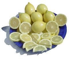 1598 lemons