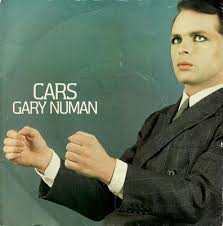 Gary Numan presale code for concert tickets in New York, NY