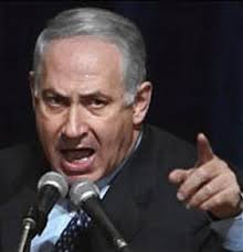 Benjamin Netanyahu, Israel and