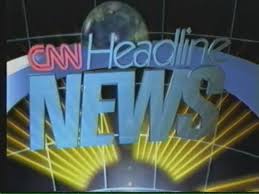 CNN Headline News Tonight