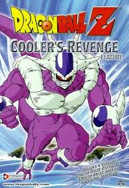 goku vs cooler