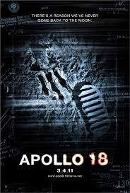 APOLLO 18