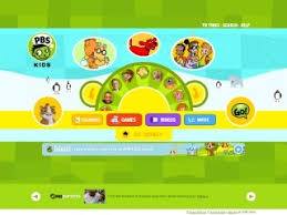 pbs kids games