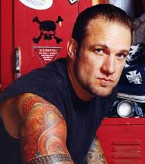 Are Jesse James and Kat Von D