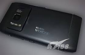 Nokia N8 Harga, Spesifikasi, Review, Gambar