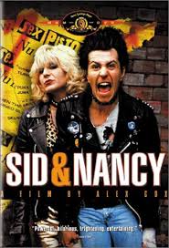 Sid and Nancy
