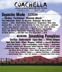 Coachella 2006 Full Line-Up?