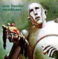 Star Hustler Mendicant