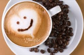 Happy National Coffee Day!