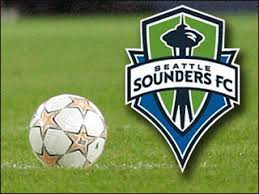 Seattle Sounders launch Web