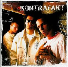 Kontrafakt E.R.A.