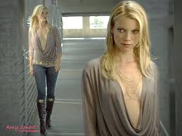 Action Babe: Amy Smart