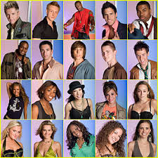 So You Think You Can Dance 2