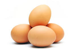 هل أنت جزره أم بيضة أم حبة قهوه مطحونة ؟ Eggs