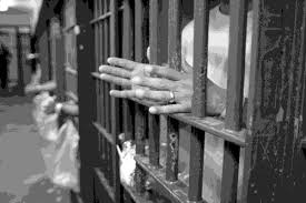 Ends Jail Overcrowding