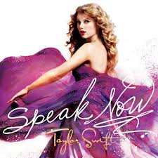 Taylor Swifts new album,
