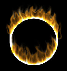Ring Of Fire PSD Download