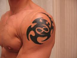 Tribal Horoscope Tattoos