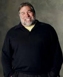 Apple Co-Founder Steve Wozniak