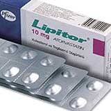 use of Lipitor in children
