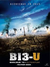 Banlieue 13 - Ultimatum (2009)