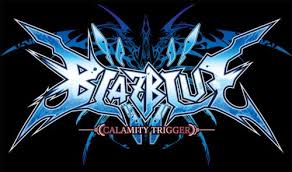 Mejor juego lucha vida extra 2009 Blazblue-logo-black