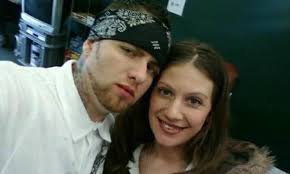 Aimee Louise Sword Myspace