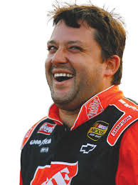 Tony Stewart Tony Stewart