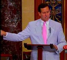 Rick Santorum: