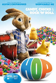 hop, Hop movie poster