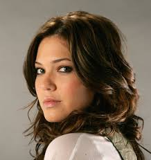 BY MANDY MOORE