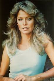 Farrah Fawcett Biography News