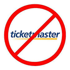 Ticketmaster