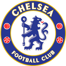 Chelsea FC - Ligue 1 Chelsea_logo-736251