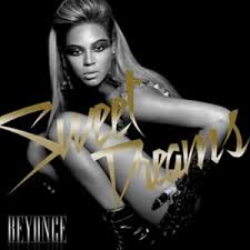 Beyonce-Sweet Dreams Beyonce-Sweet Dreams