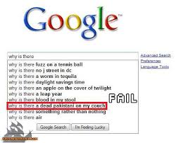 funny google searches