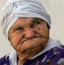 Bunica betiva