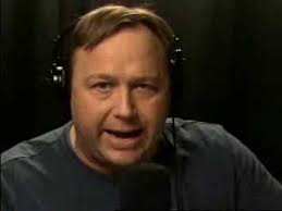 Alex Jones, the libertarian